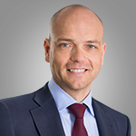 Dr. Luca Stäger