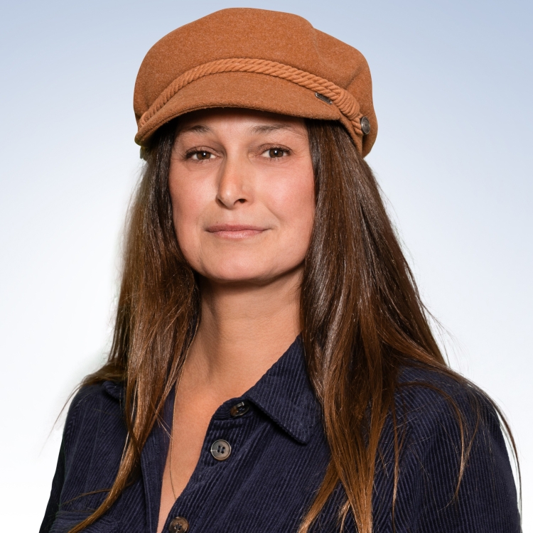 Fabienne Matheja