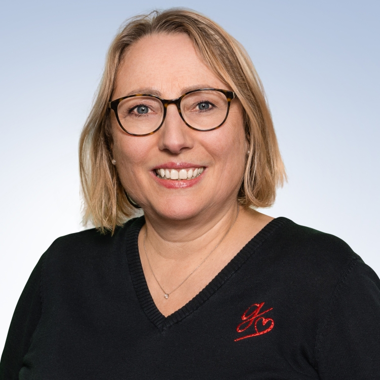Rita Baumberger